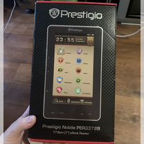 Электронная книга Prestigio Nobile PER3378B