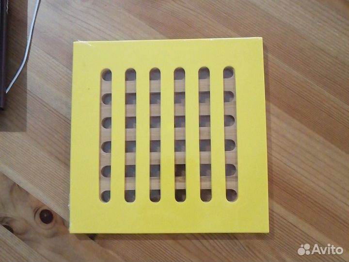 Подставка под горячее