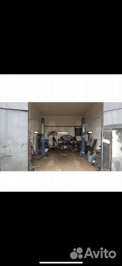 Автосервис