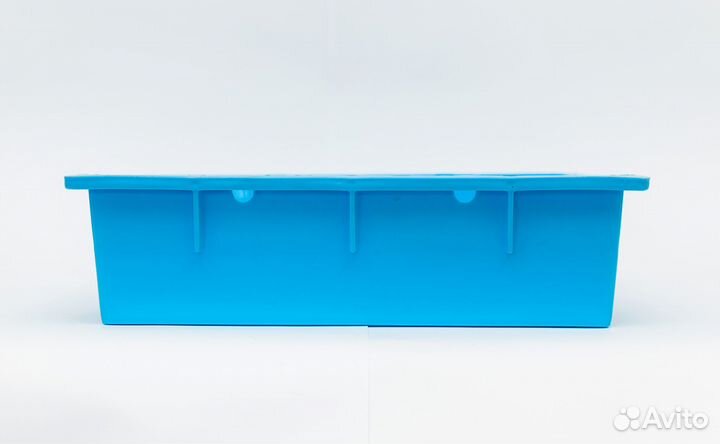 Ящики пластмассовые