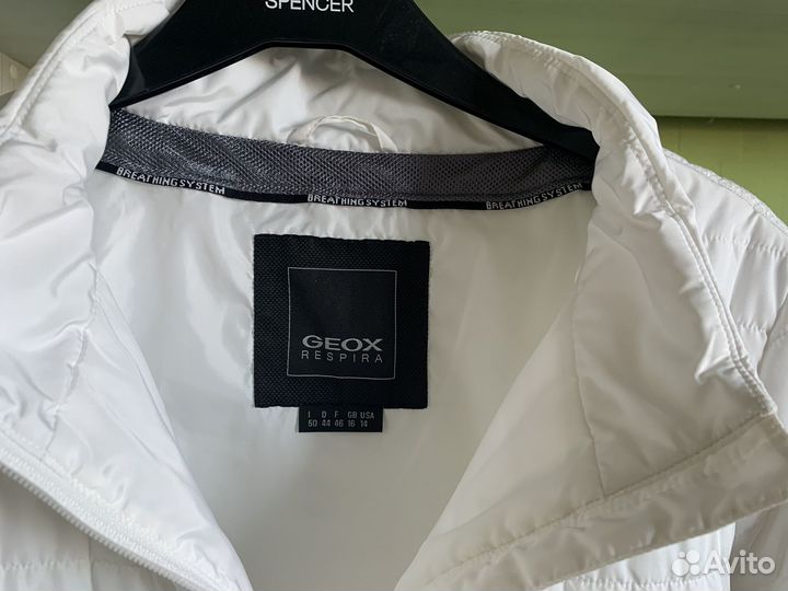 Куртка демисезонная женская