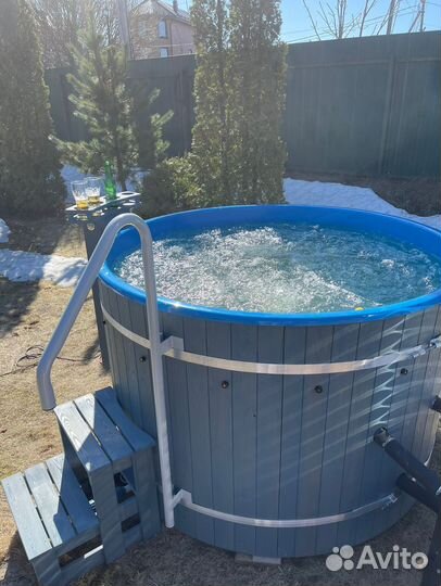 Купель SD/loll1O1462