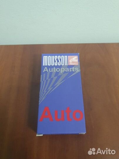 Вкладыши коренные +0.5 мм Hyundai Kia G4KD/G4KE