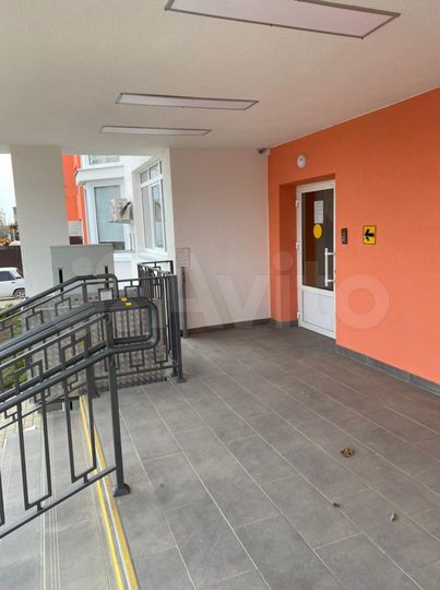 2-к. квартира, 70 м², 18/18 эт.