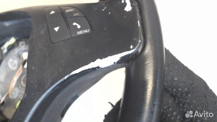 Руль Alfa Romeo Giulietta, 2010