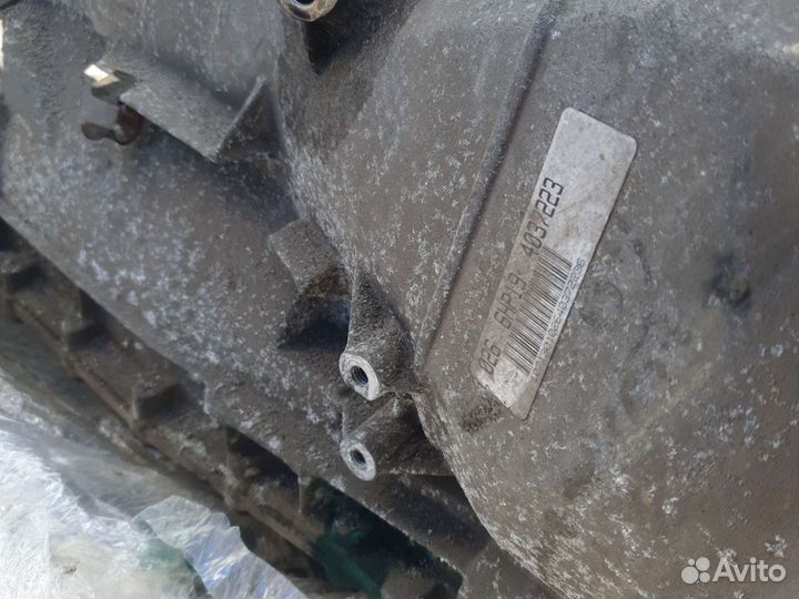 АКПП для BMW 5
