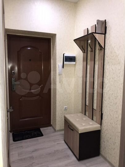 1-к. квартира, 36 м², 4/5 эт.