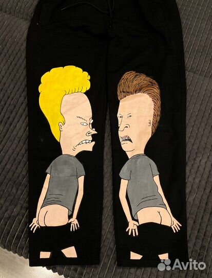 Роспись одежды, картины, портреты на заказ