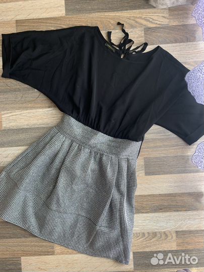 Одежда размера 42-44