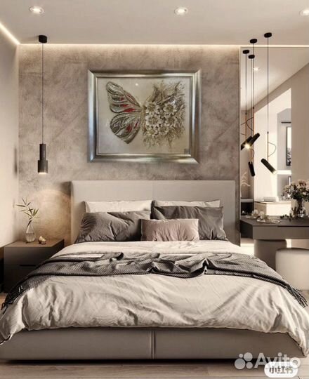 Интерьерная картина 