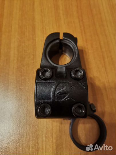 Вынос руля bmx