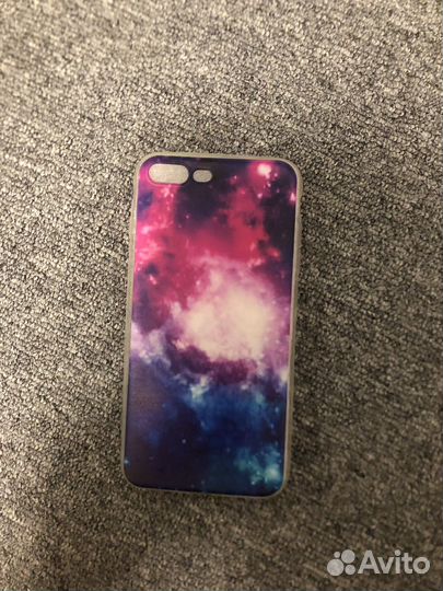 Чехол на iPhone 7 8 plus