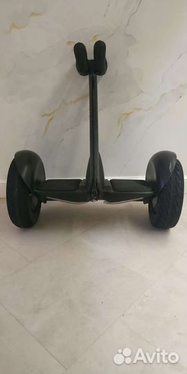 Продам мини сигвей по запчастям