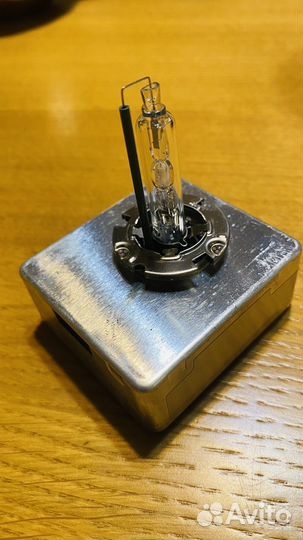 Лампа philips d5s