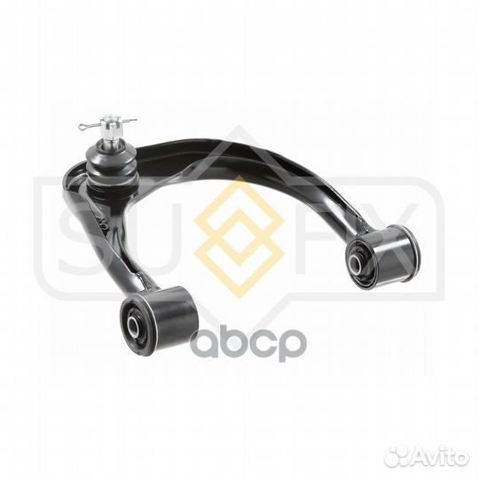 Рычаг подвески перед прав SH1608 sufix