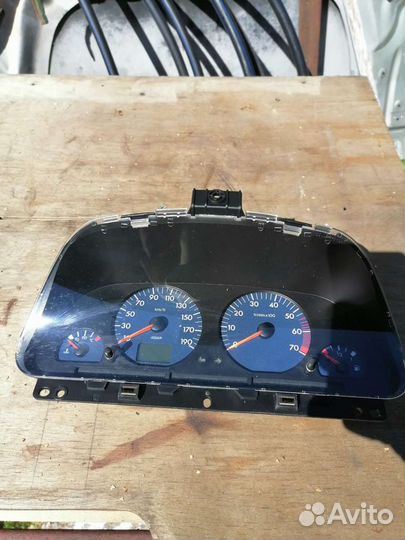 Приборная панель на ситроен джампи. Пежо эксперт