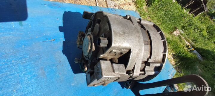 Генератор 1312 3771 28в 50А