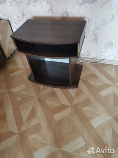 Тумба под тв