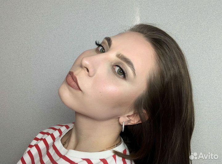 Макияж визажист нижний новгород