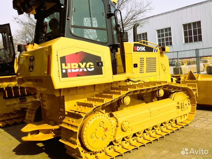 SHEHWA (HBXG) SD5K, 2024