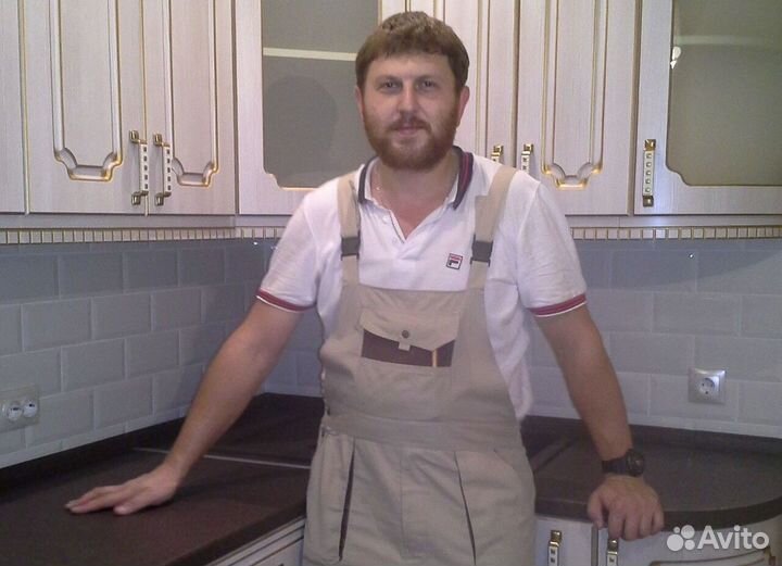 Сборка и Разборка мебели / Мастер на час