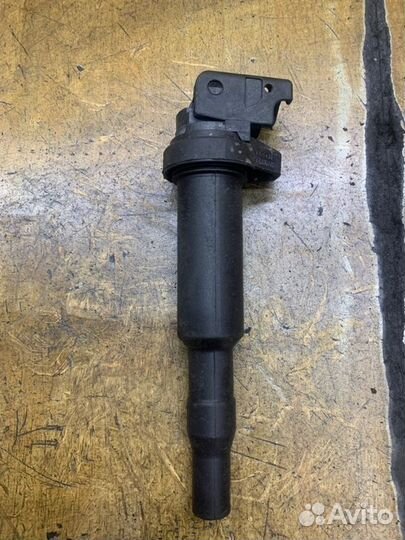 Модуль зажигания Bmw 6 Series(E 63) купе N62B48