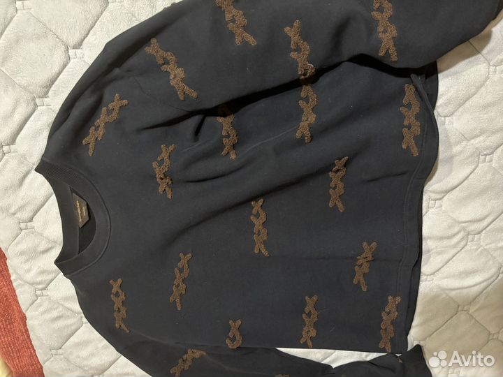 Свитшот ermenegildo zegna