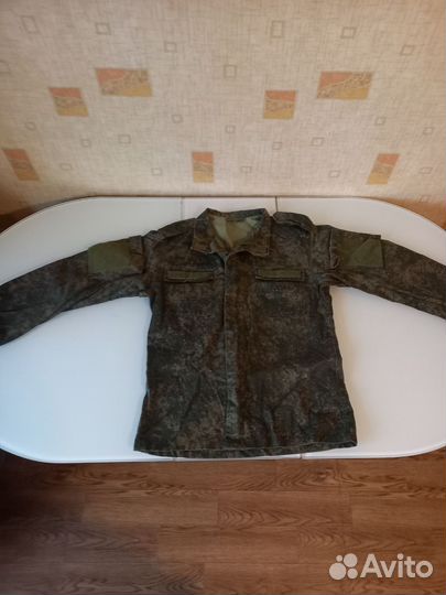 Комплект военной формы