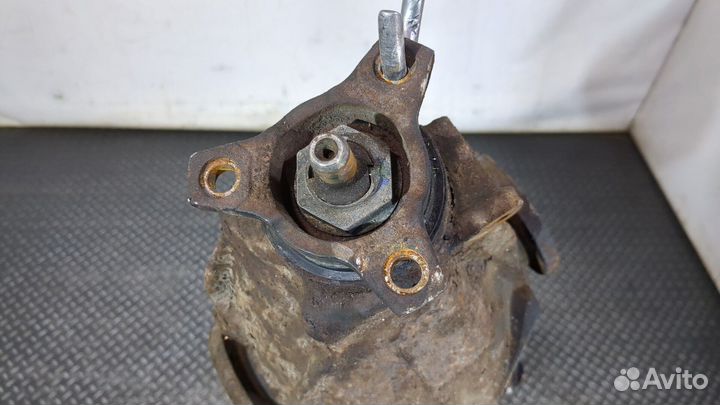 Редуктор моста задний Mercedes E W210