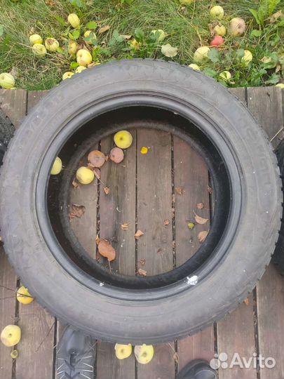 Nokian Tyres Hakkapeliitta 7 225/55 R17