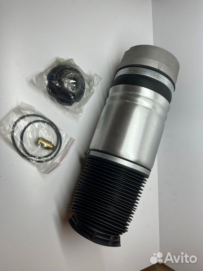 Пневмобаллон задний для Cayenne Q7 Touareg