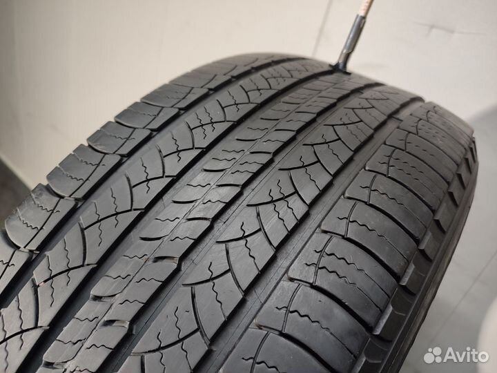 Michelin Latitude Tour HP 265/60 R18