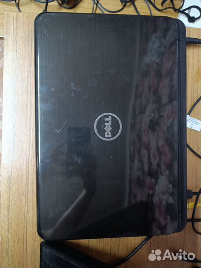 Ноутбук Dell