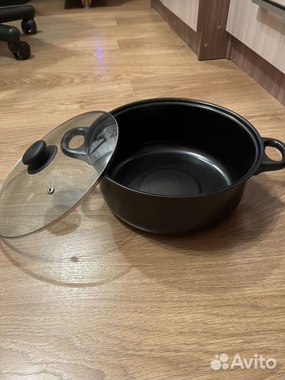 Фритюрница