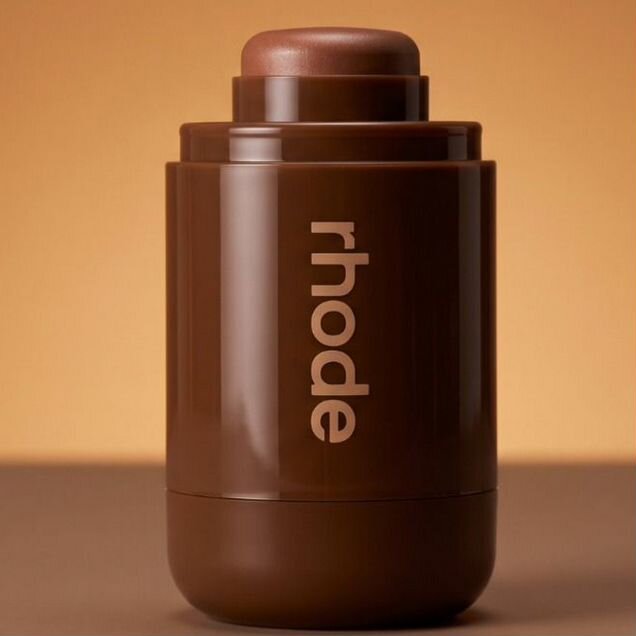 Бронзер Rhode Pocket Bronze