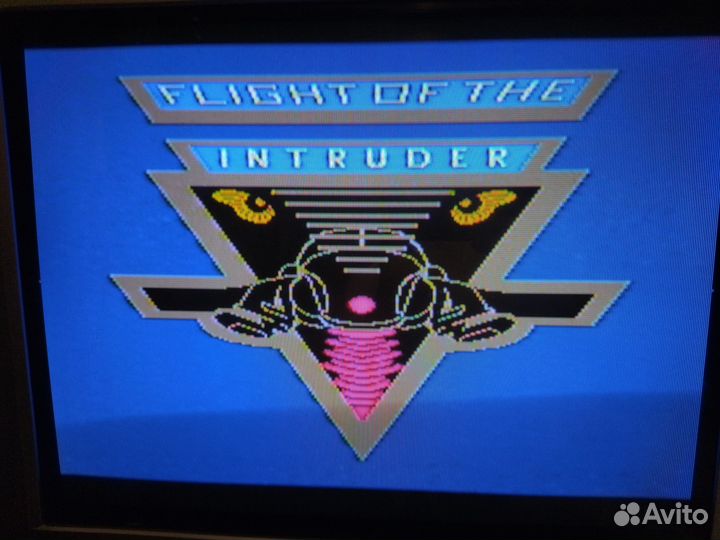 Катриджи для dendy: Top Gun 3 Super 1998