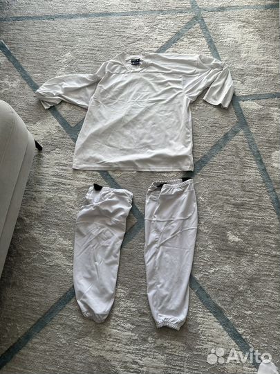 Хоккейная форма взрослая