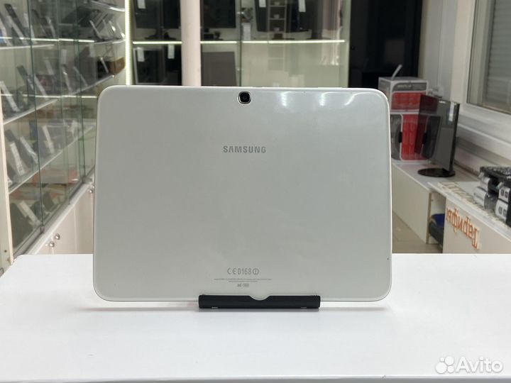 Samsung Galaxy Tab 3 10.1 P5200