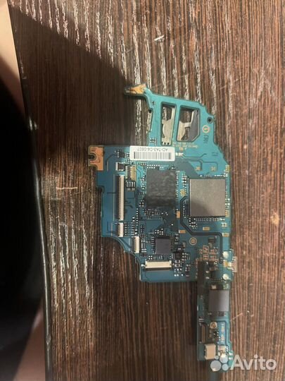 Запчасти для psp 2000-x серий