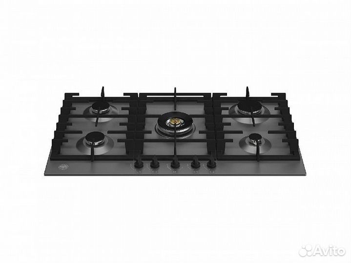 Варочная поверхность bertazzoni P905cmodne