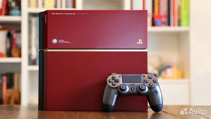 Современные Игровые Консоли и Аксессуары