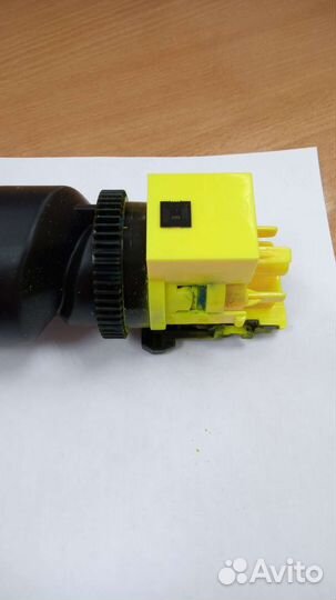 Картриджи пустые невостановленные