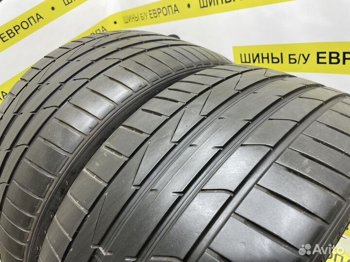 Hankook Ventus S1 Evo 2 K117B 255/35 R19 100R