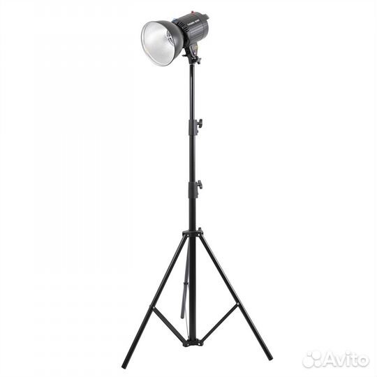 Стойка тренога напольная штатив усиленный