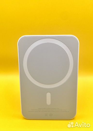 iPhone Battery Pack MagSafe Повербанк