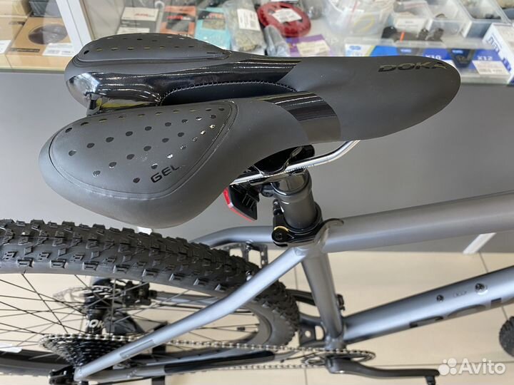 Велосипед горный Doka 29