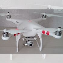 Dji phantom 2