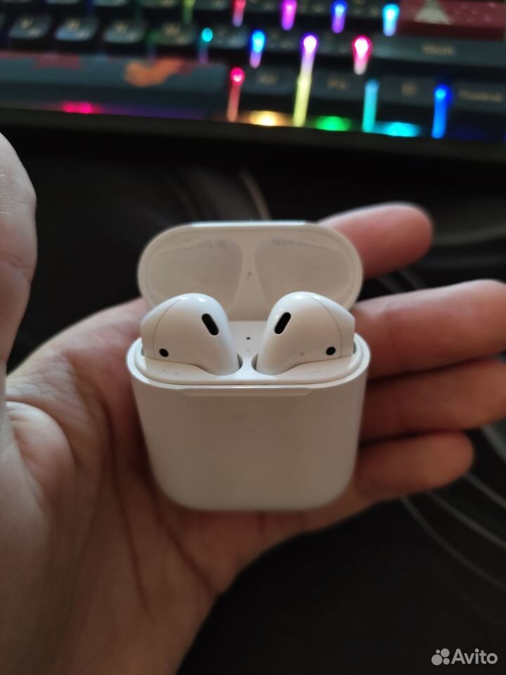 Airpods 2