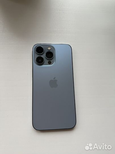 iPhone 13 Pro, 128 ГБ