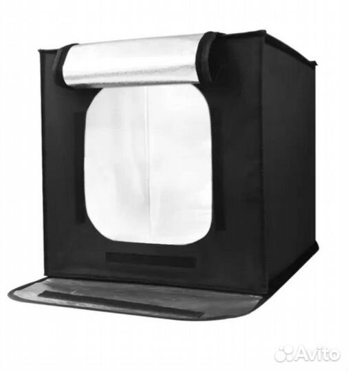 Фотобокс 40/40 для предметной съемки